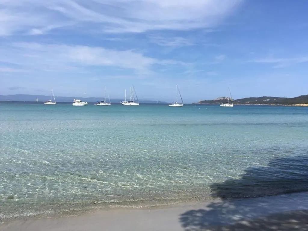 Studio Six-Fours-les-Plages, 1 pièce, 2 personnes - FR-1-316-175 - Photo 5
