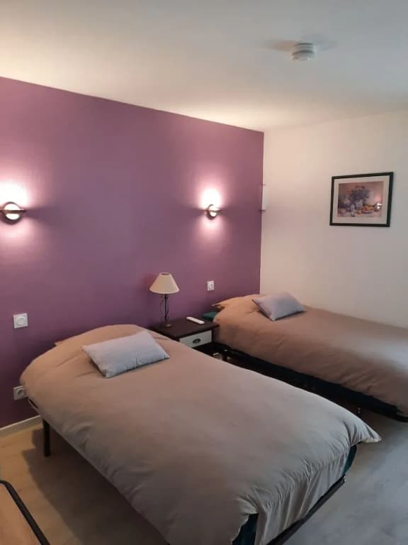 le relais de sully - Miniature 6
