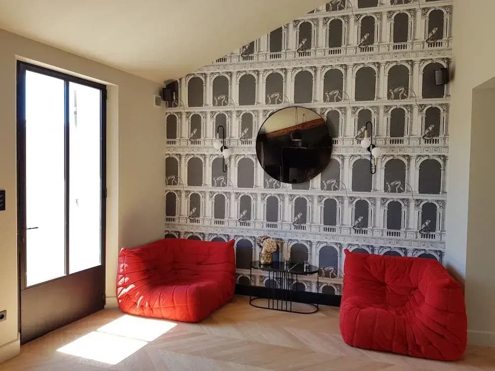 La Magnanerie de l'Isle B&B - Photo 3