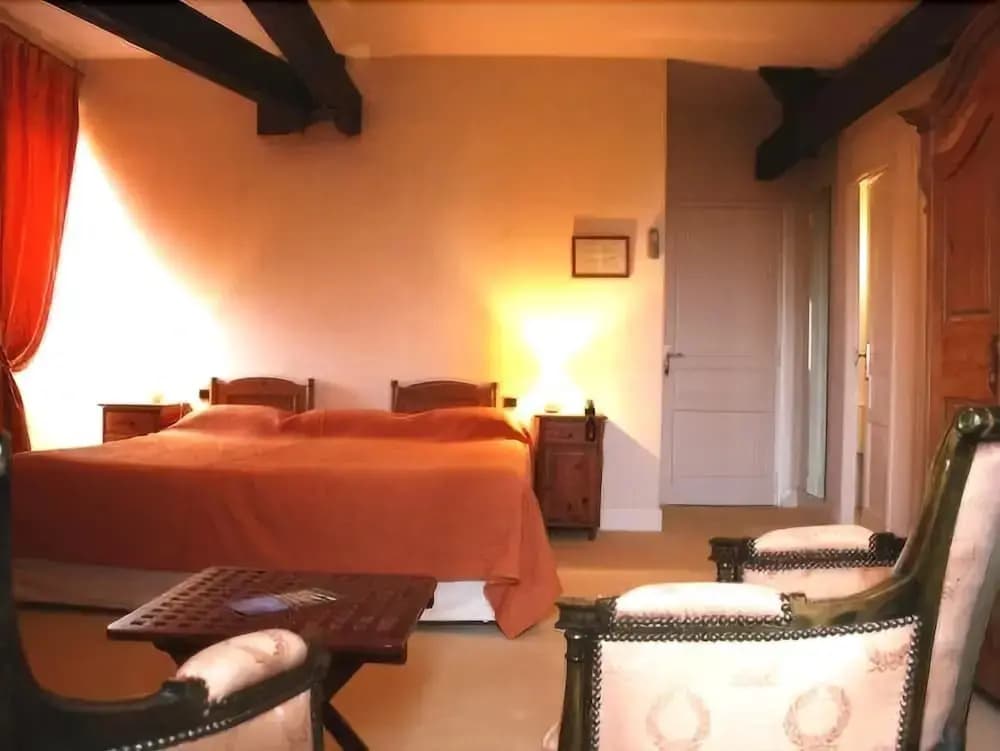 Château Camiac - Photo 5