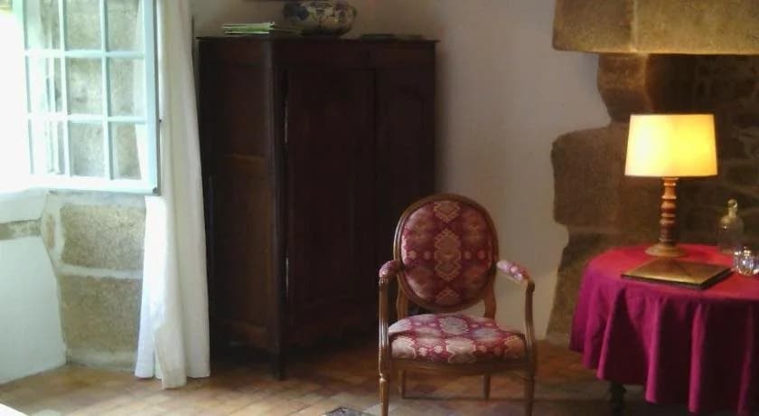 Manoir de Kerguereon - Photo 5