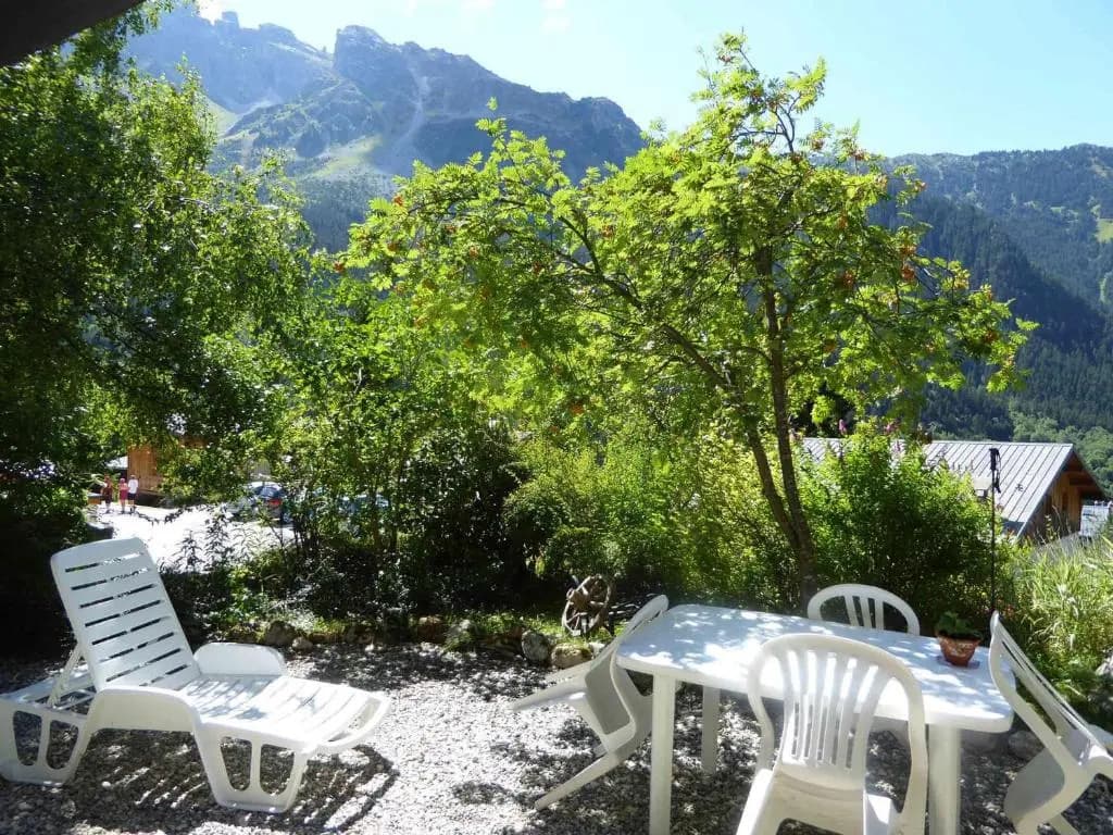 Appartement Pralognan-la-Vanoise, 2 pièces, 4 personnes - FR-1-464-184 - Miniature 7