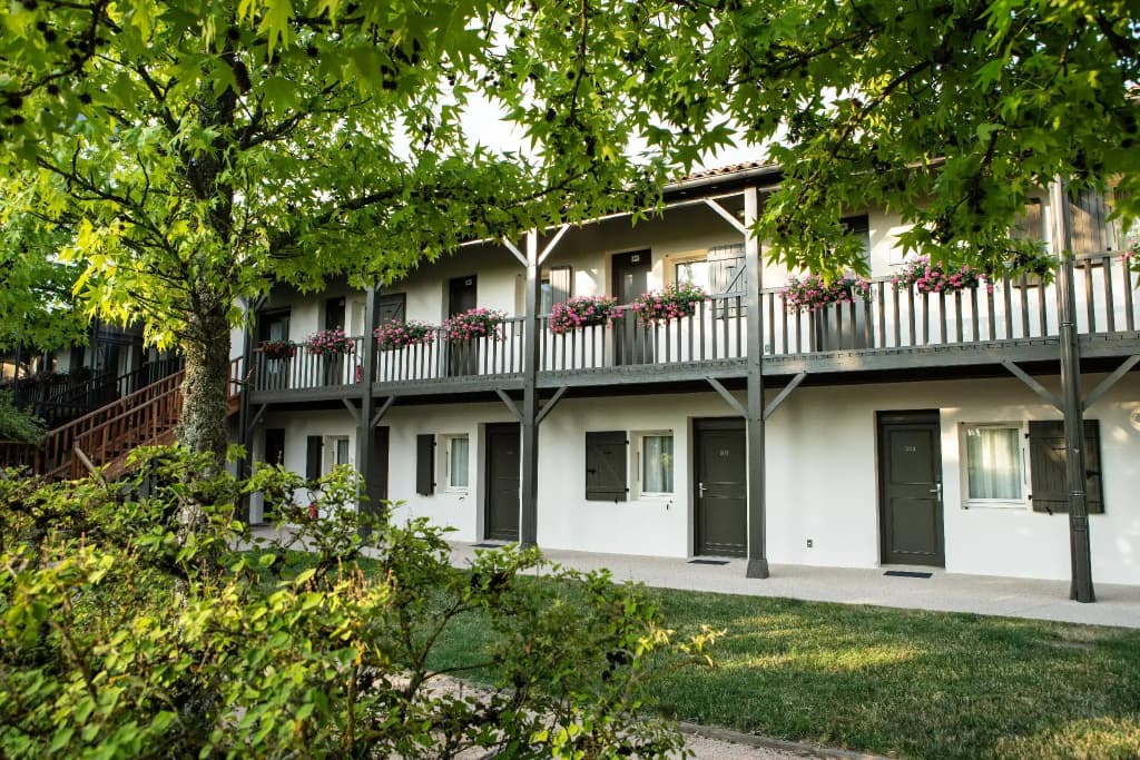 Domaine du Gouverneur - Photo 1