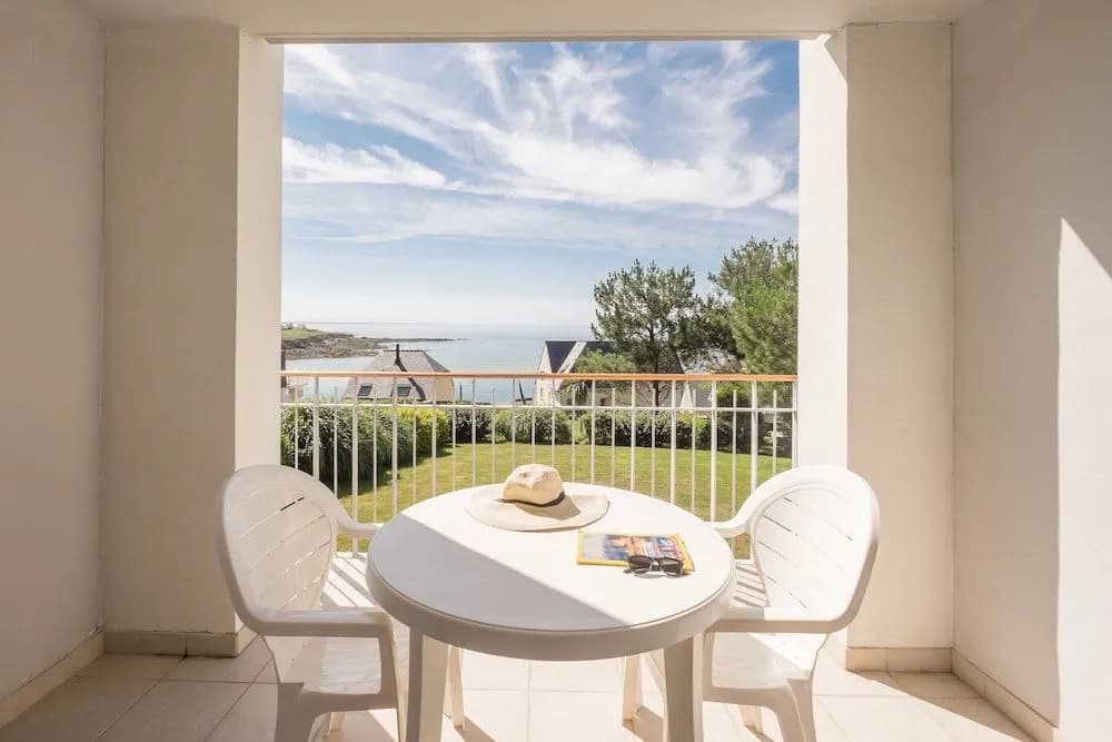 Lagrange Vacances - Les Terrasses de l'Ocean - Miniature 7