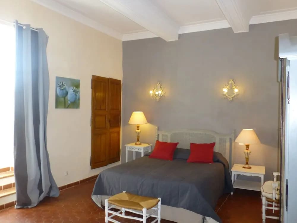 Hotel Le Vieux Bistrot - Photo 5
