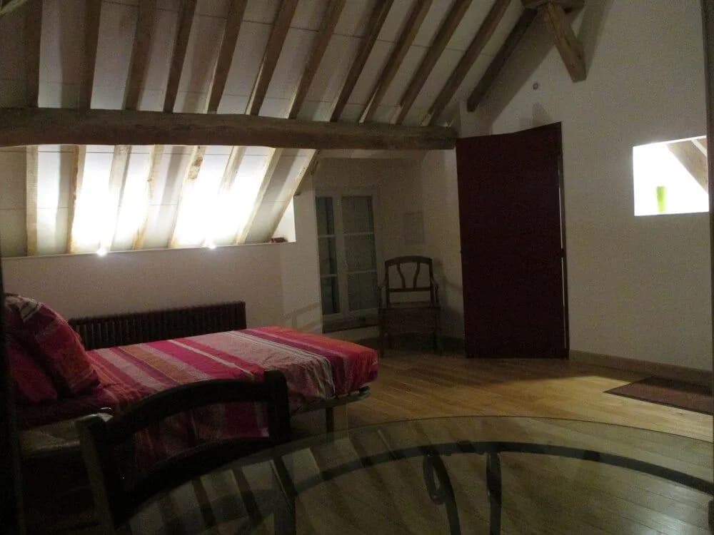 Ferme de Bellevue - Photo 2