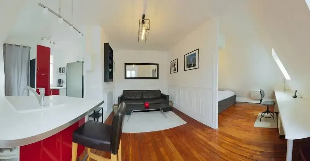 A Cozy Refuge - 18th - Mobility Lease - Miniature 8
