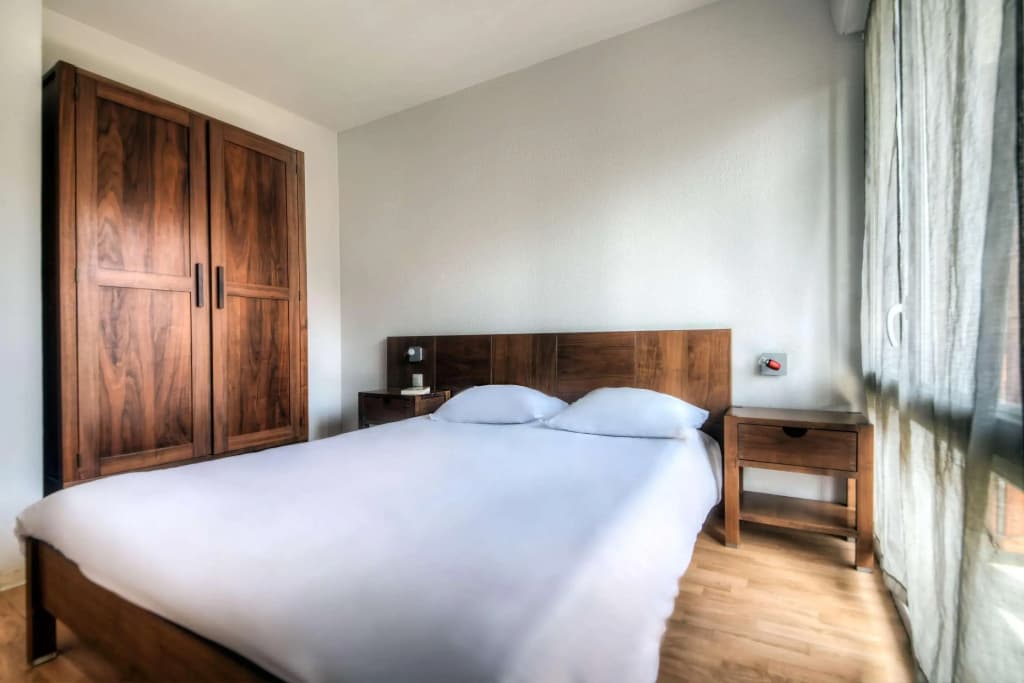 Comfort Aparthotel Lourdes L'Acacia - Miniature 6