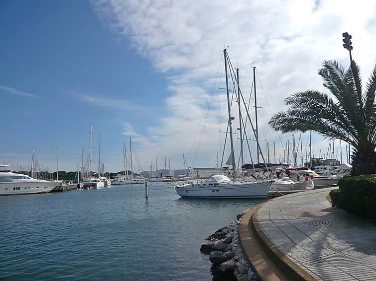 Les Marines de Port Canet - Miniature 8