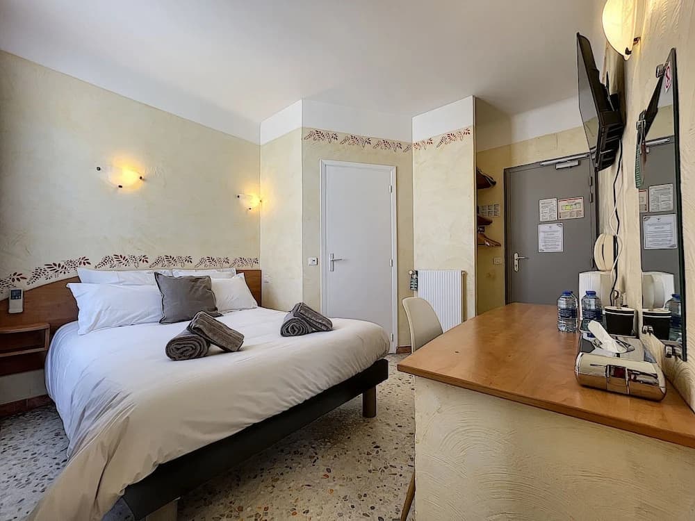 Le Provence Hôtel Golfe Juan - Photo 3