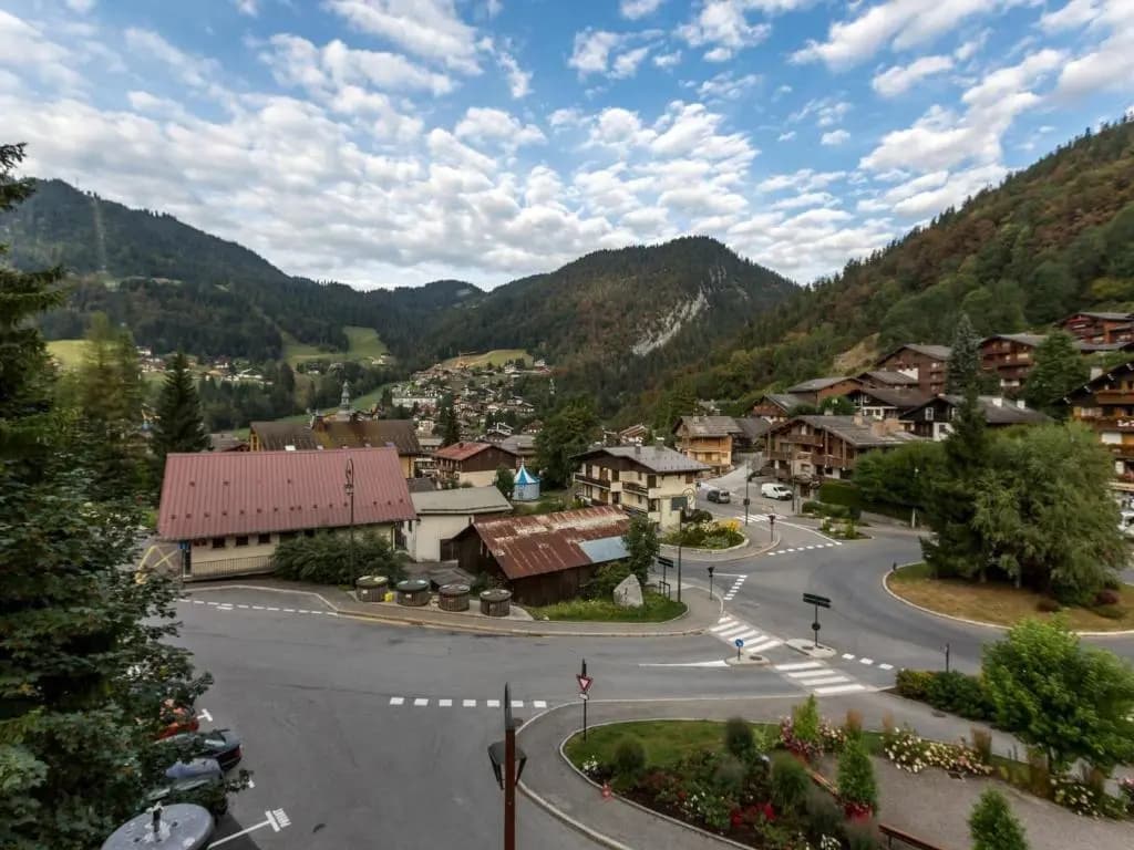 Appartement La Clusaz, 6 pièces, 10 personnes - FR-1-437-51 - Miniature 7