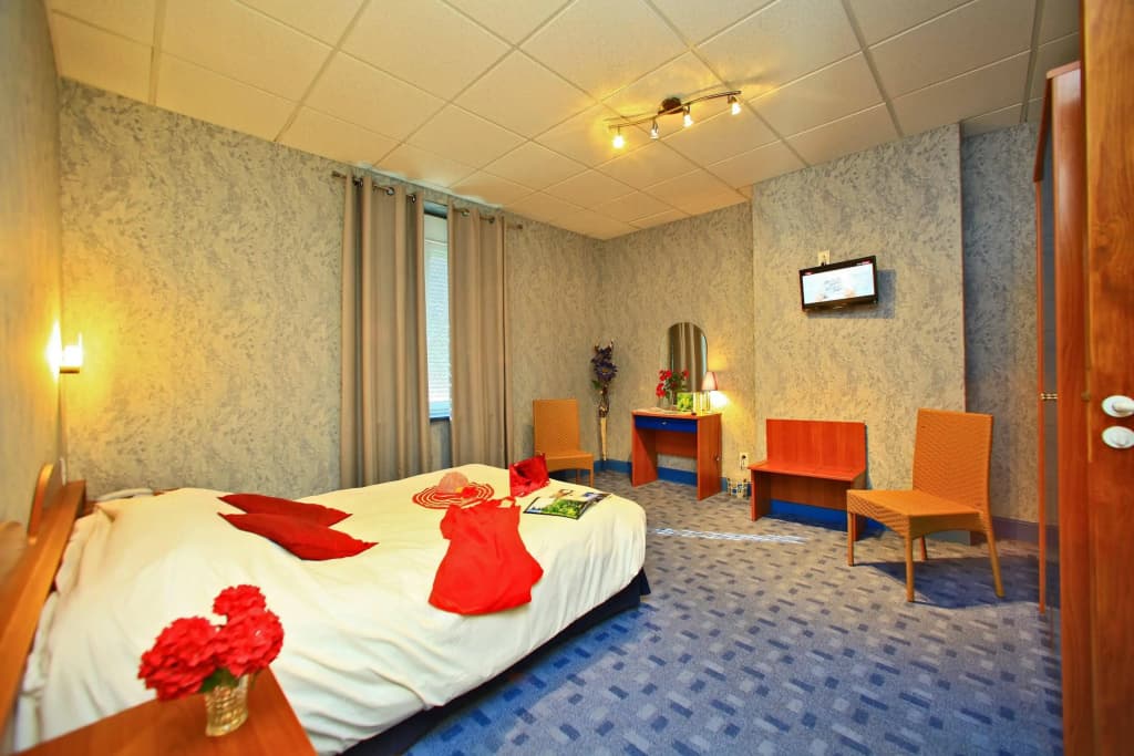 Hôtel Les Voyageurs - Photo 4