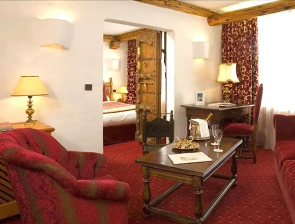 Le Bellecote - Photo 4