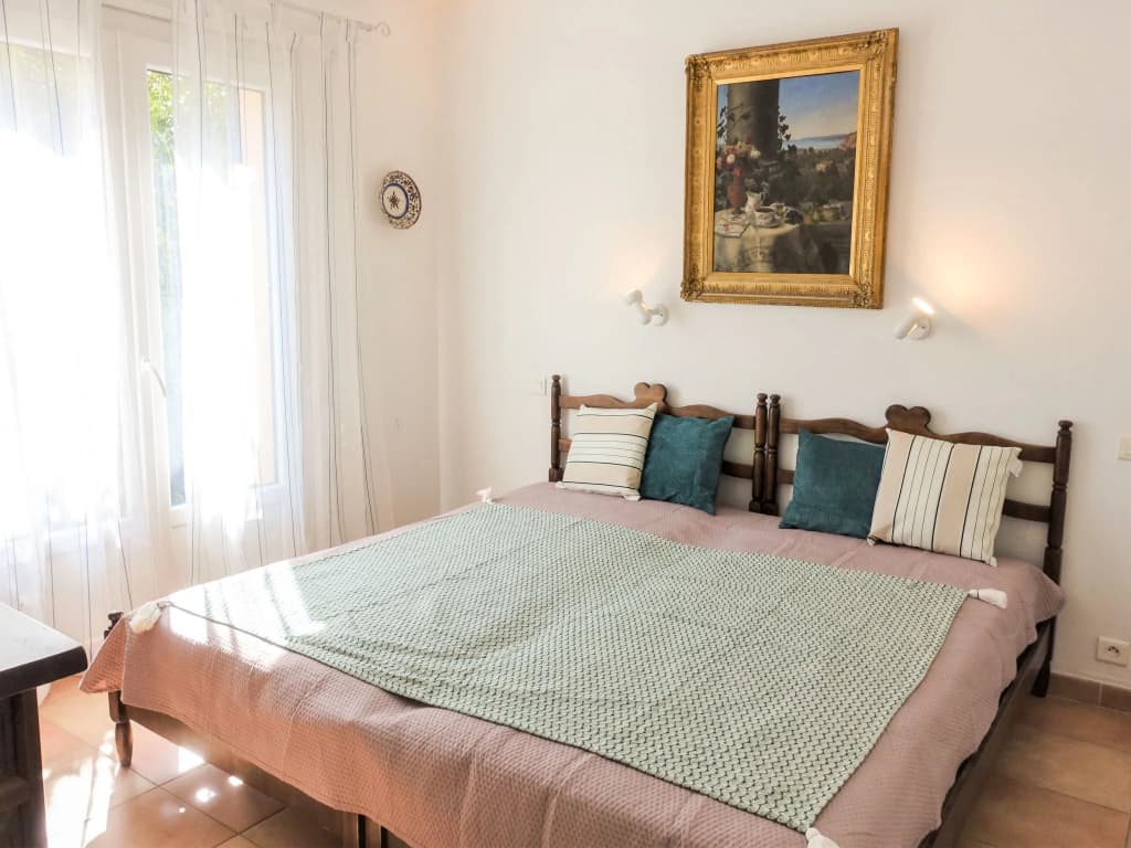 Holiday Home Domaine des Collieres - Photo 3