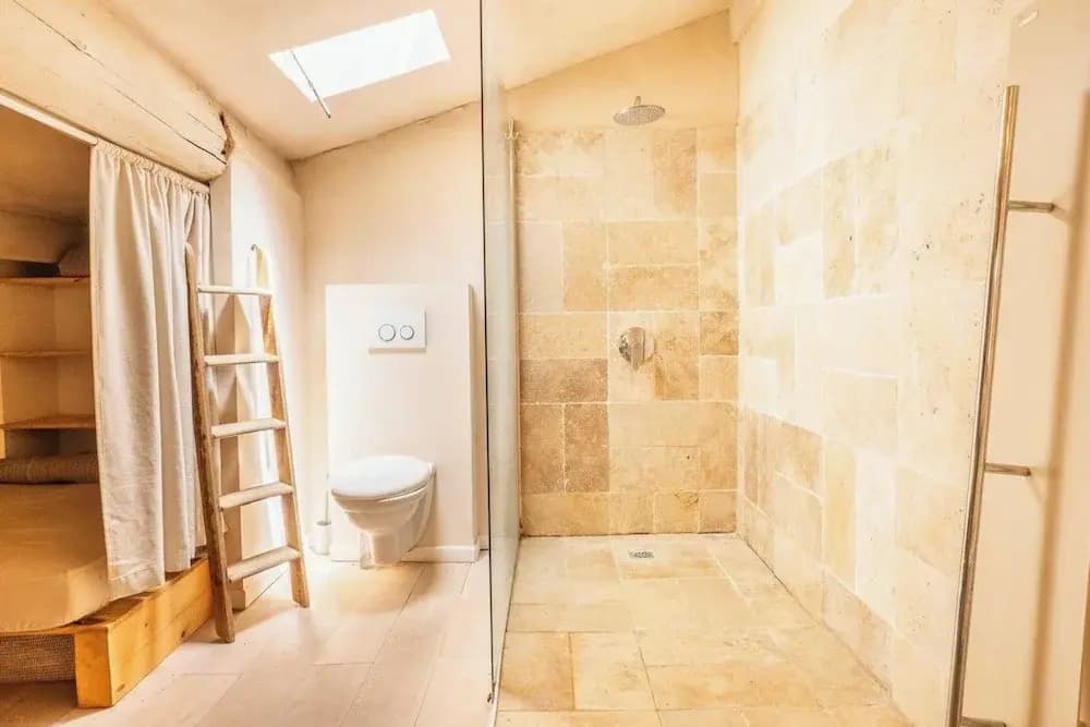 Appt Moderne- Ac-2br-3p - Beach 5min-st-tropez - Miniature 7
