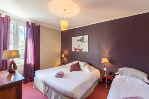 Le Relais de l'Armagnac - Photo 4