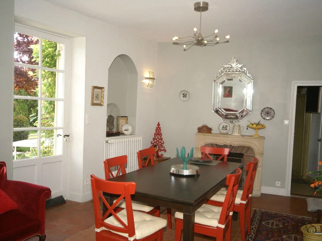 Charming Escape, Yevre-la-ville - Photo 4
