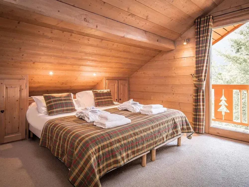 Quietly Located Chalets With Hammam - Photo 5