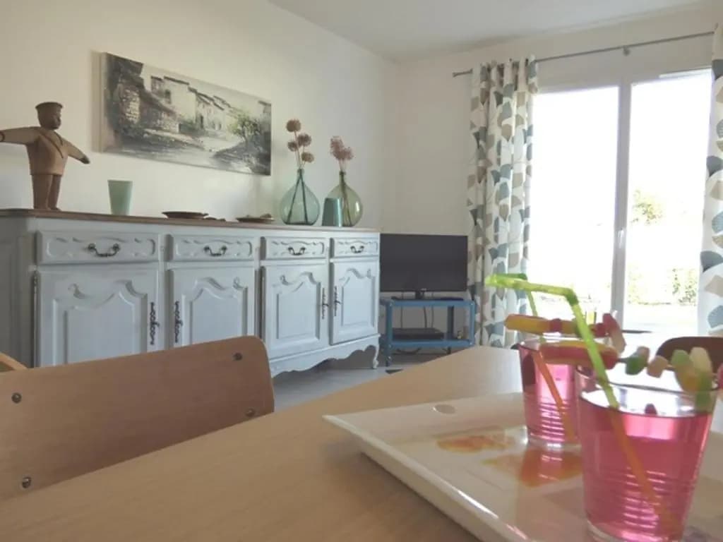 Maison Marsilly, 3 pièces, 6 personnes - FR-1-551-22 - Photo 2