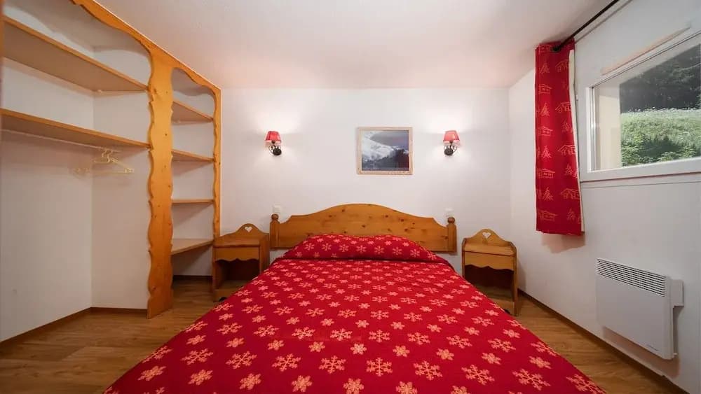 Apartment in Alps Near Ski Slopes - Photo 5