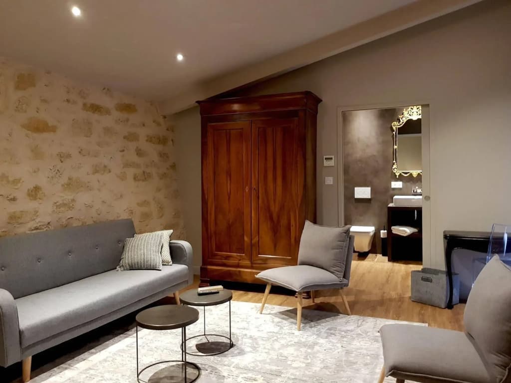 5 Lasserre - Photo 4