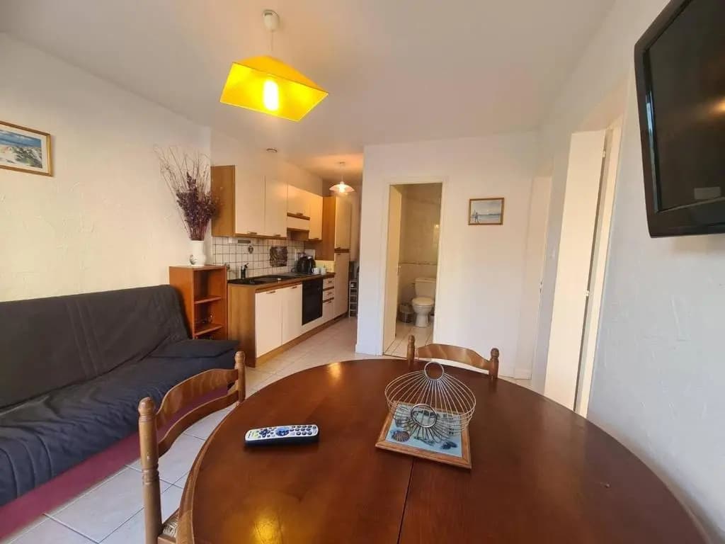 Maison Saint-Jean-de-Monts, 3 pièces, 6 personnes - FR-1-224C-94 - Photo 1