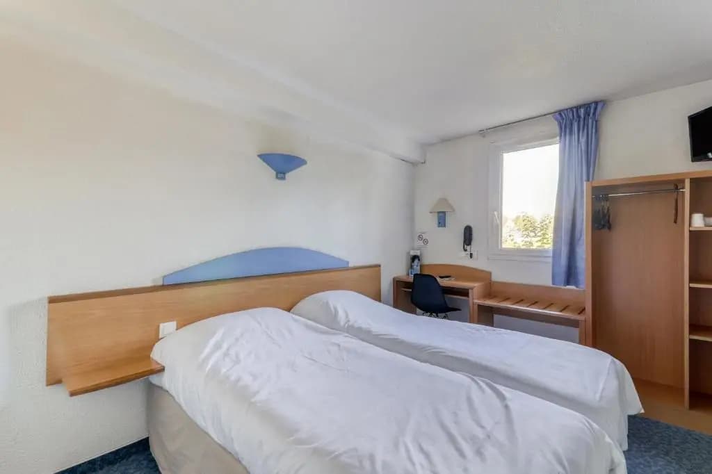 Brit Hotel Essentiel St Flour - Photo 2