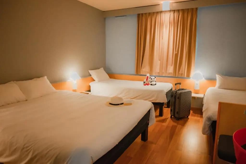 Ibis Colmar Est - Hotel Restaurant en Alsace - Photo 4