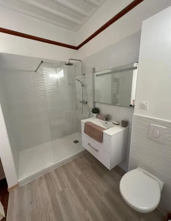 O'Cottage suite Familiale - Miniature 8