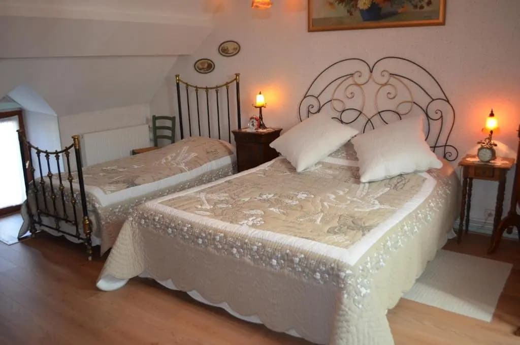 Maison d'Autrefois - Photo 5