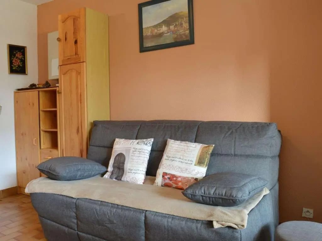 Appartement Argelès-sur-Mer, 1 pièce, 4 personnes - FR-1-225-23 - Photo 2