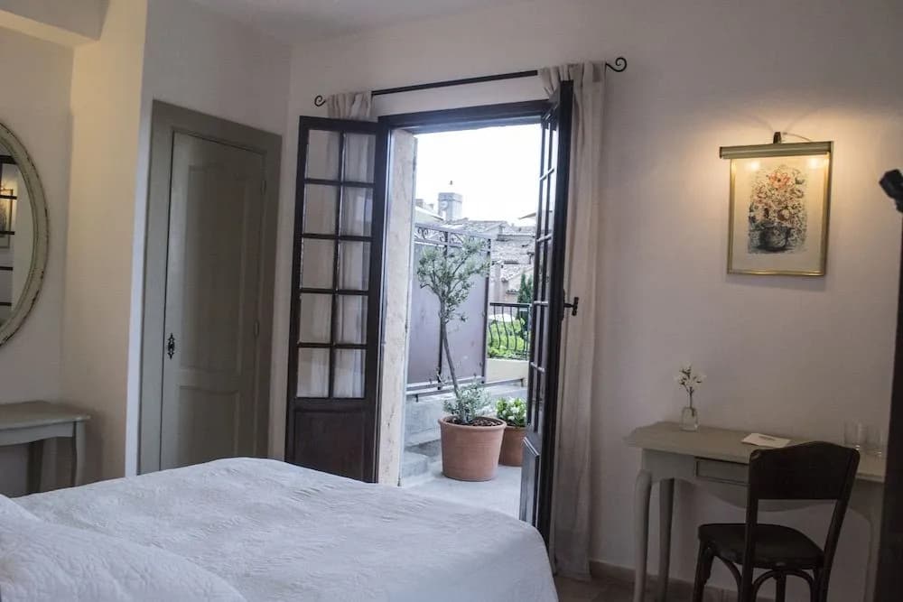 Auberge de Tourrettes - Photo 5
