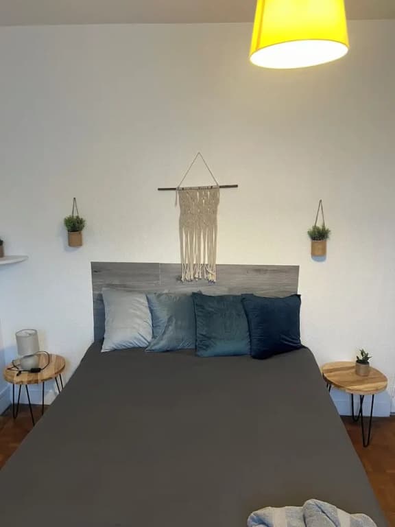 Appartement Business Famille 1 - Photo 3