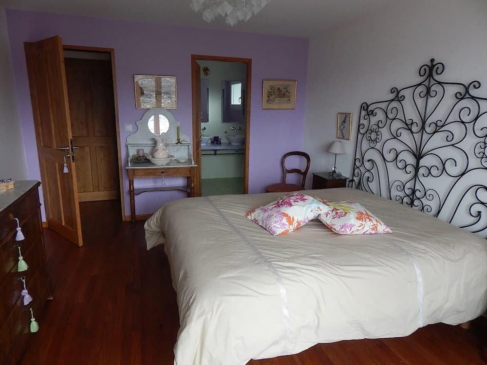 Chambres d'hôtes l'Armancière - Photo 5