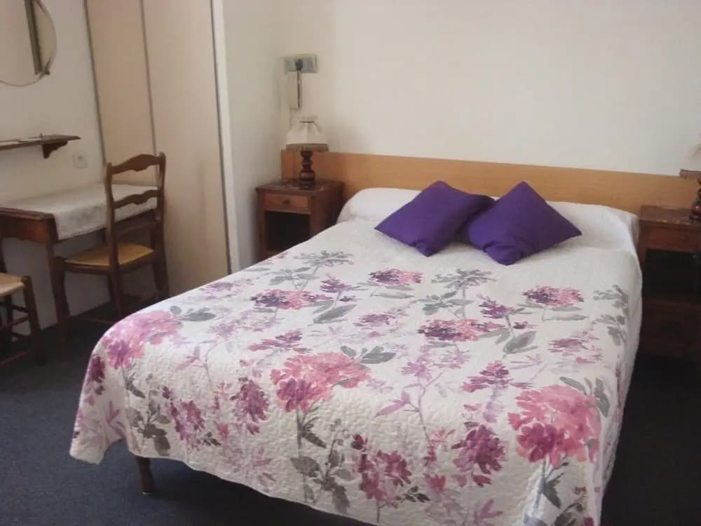 Hôtel La Lubiane - Photo 2