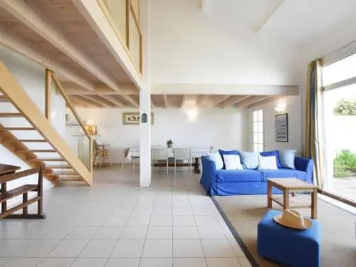 Rental Villa La Couarde Sur Mer Villa 256 - La Couarde-Sur-Mer - Miniature 7