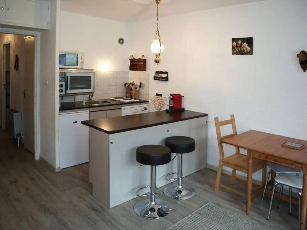 Appartement Les Orres, 1 pièce, 4 personnes - FR-1-322-111 - Miniature 8