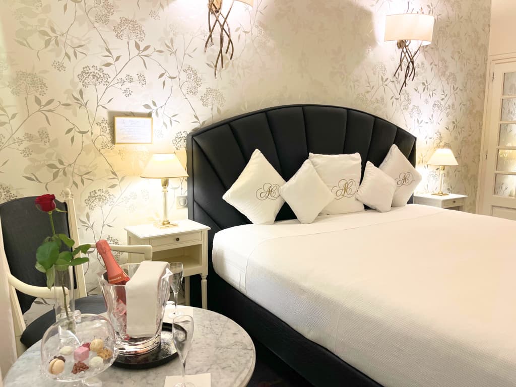 Auberge de Cassagne & Spa - Photo 3