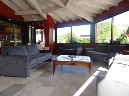 Hotel Eskualduna Chez Katina - Photo 2