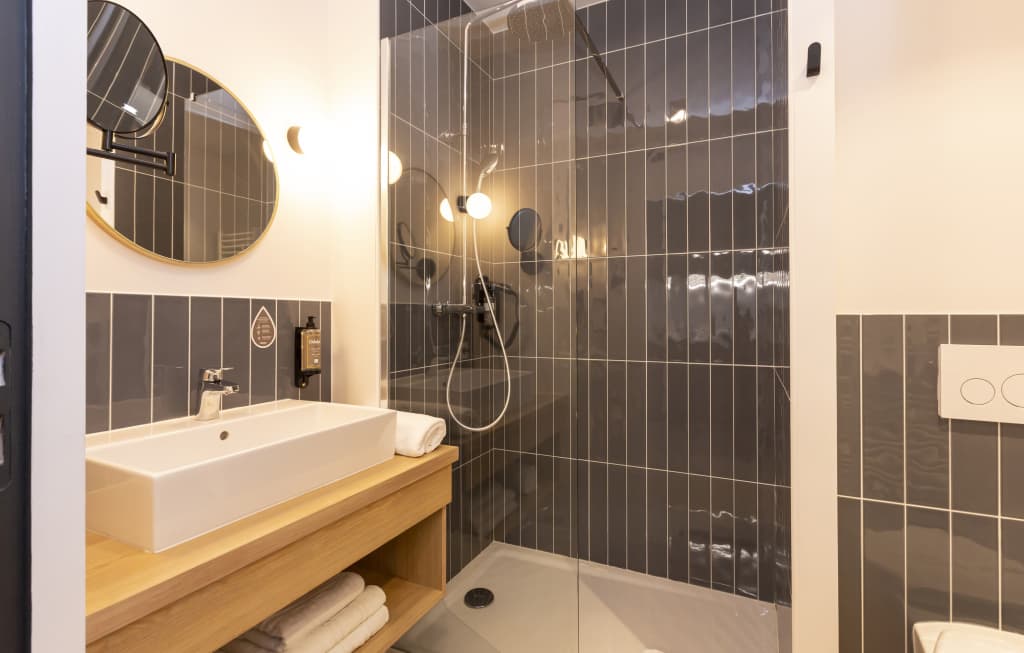 Appart Hotel Odalys City Le Havre Les Docks - Miniature 8
