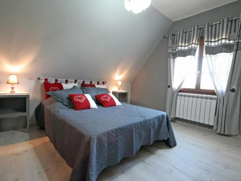Gîte Bellou-sur-Huisne, 5 pièces, 7 personnes - FR-1-497-29 - Photo 5