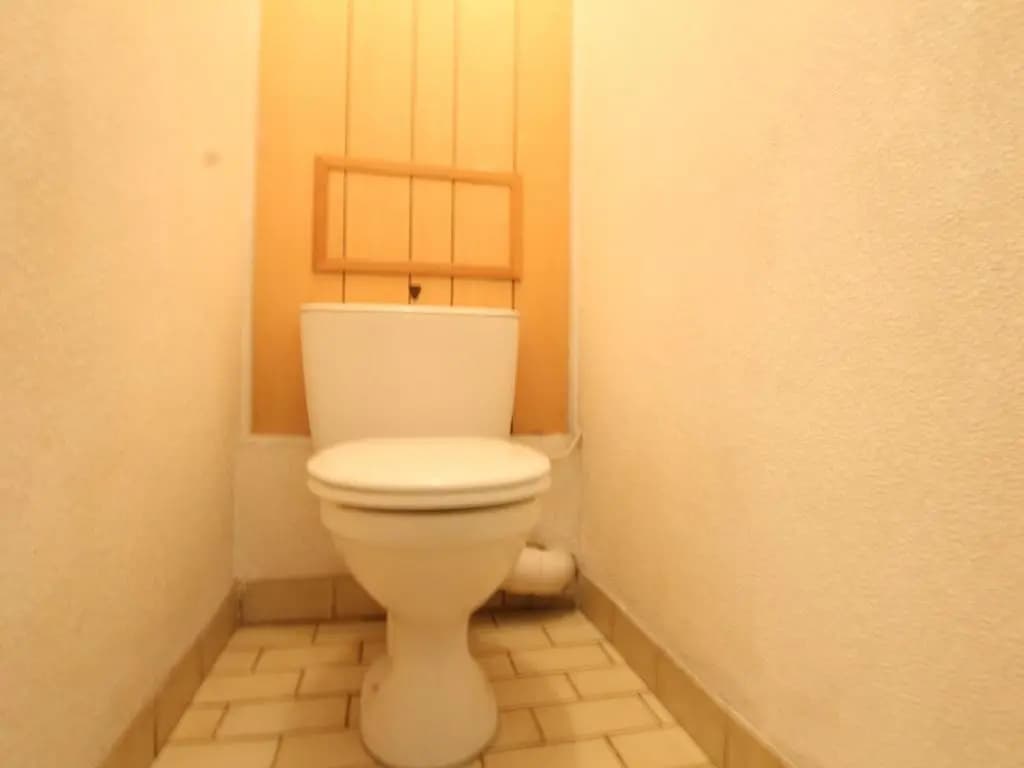 Appartement Saint-Chaffrey , 3 pièces, 6 personnes - FR-1-330E-106 - Miniature 6