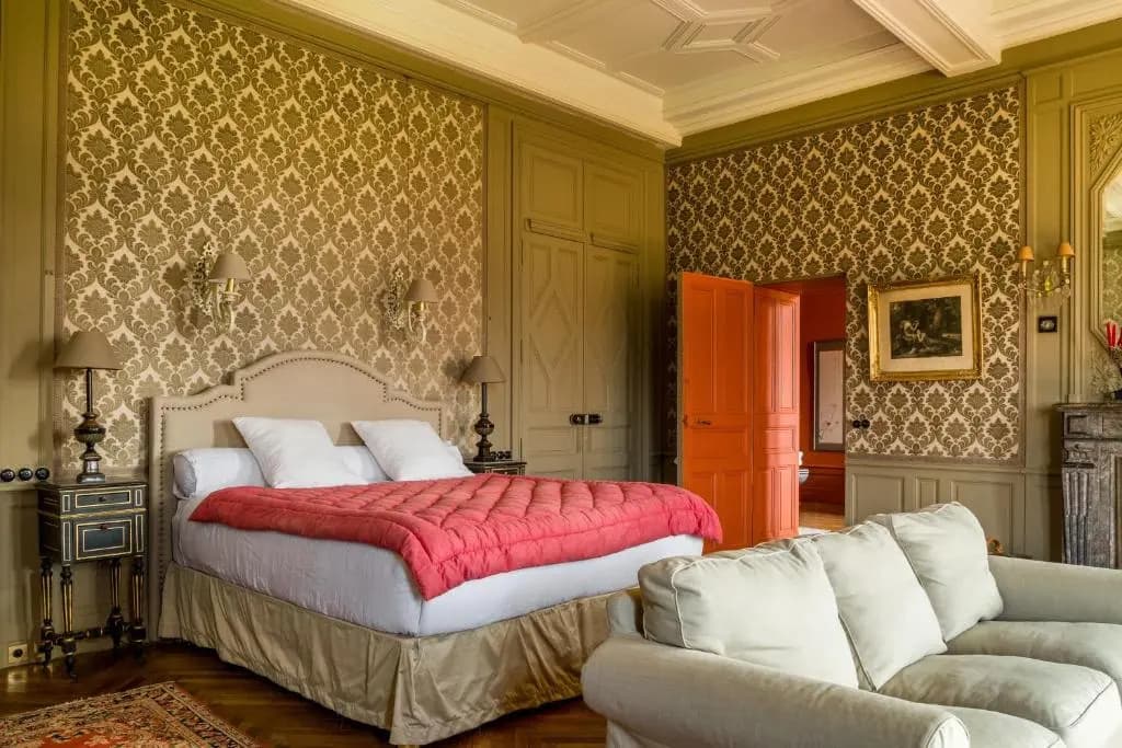 Chateau LE BROSSAY - Miniature 7