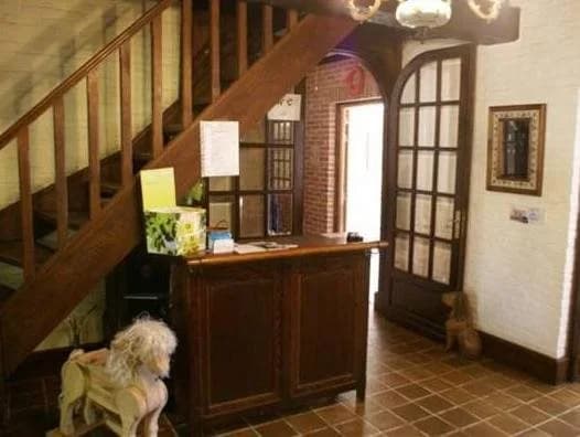 Auberge du Bord des Eaux - Photo 2