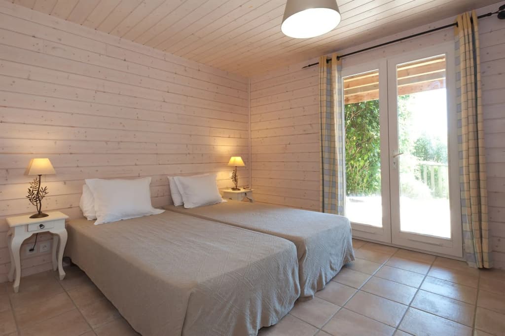 Residence Marina di Santa Giulia - Photo 4