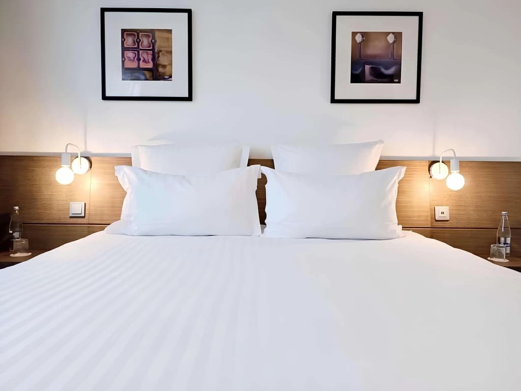 Best Western Hotel de la Cite & Spa - Photo 2