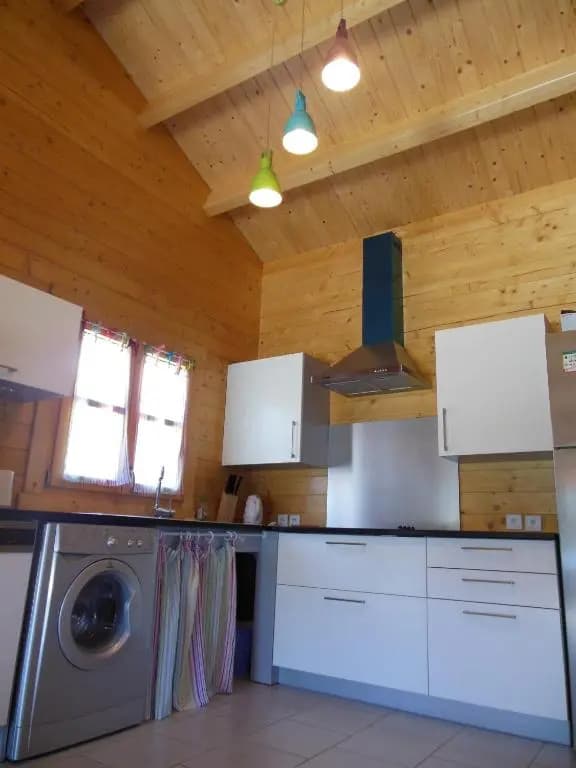 Gîtes Bon Air - Photo 2