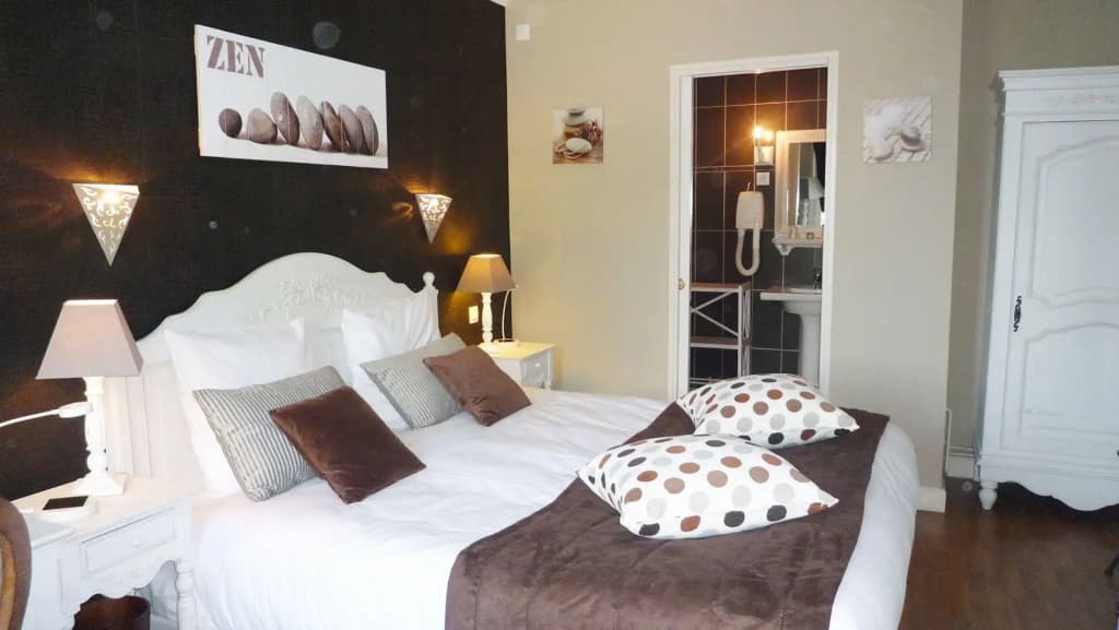 Auberge du President - Photo 3