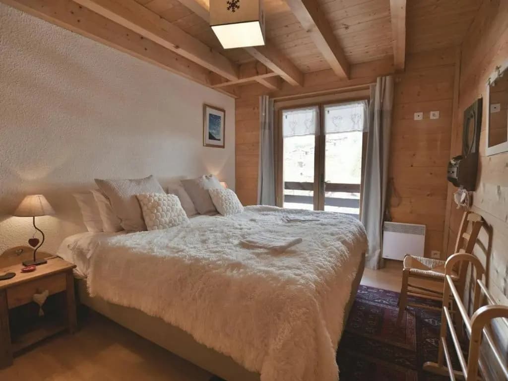 Chalet Le Grand-Bornand, 8 pièces, 16 personnes - FR-1-391-33 - Photo 2