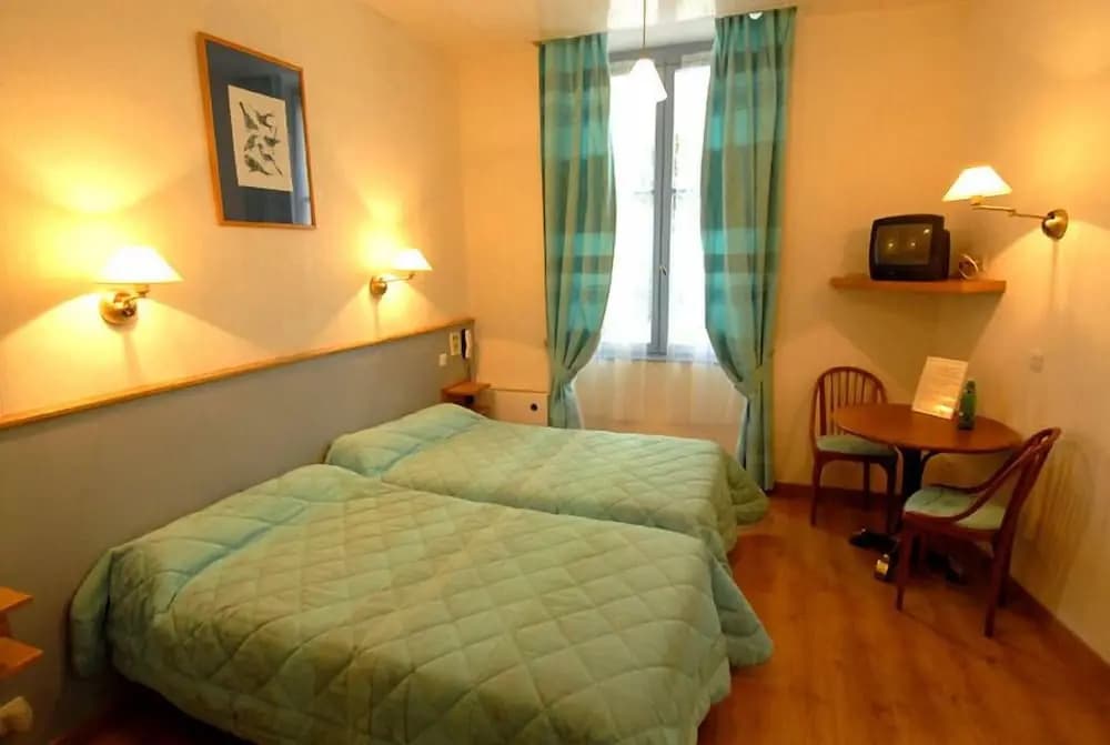 Grand Hotel de Lyon - Photo 5